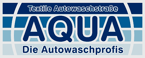 AQUA Slotmagie - Ihre Autowaschanlage in Frankfurt